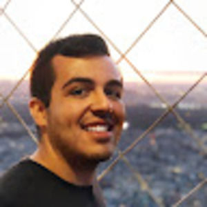 Meet your Posher, Hugo e.